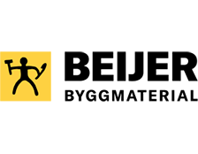 Beijer logo