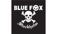 Blue Fox