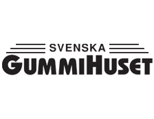 Svenska gummihuset logo