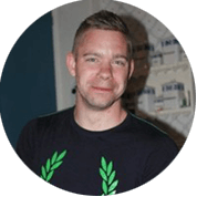 Patrik Bodén, Snussidan.se