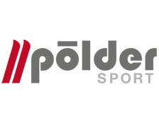 Pölder sport logo