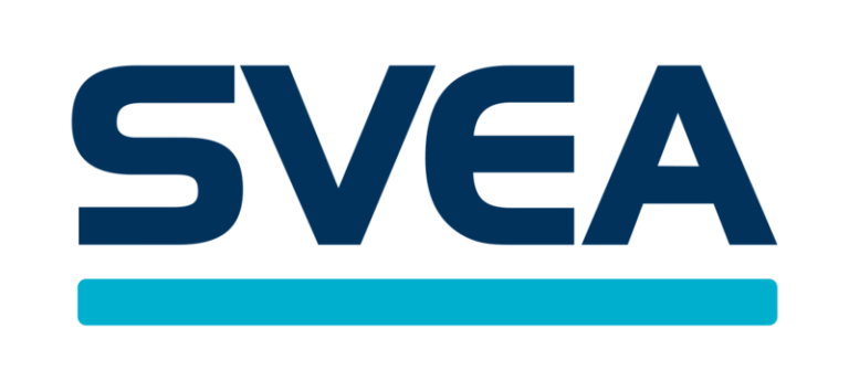 Svea checkout logo