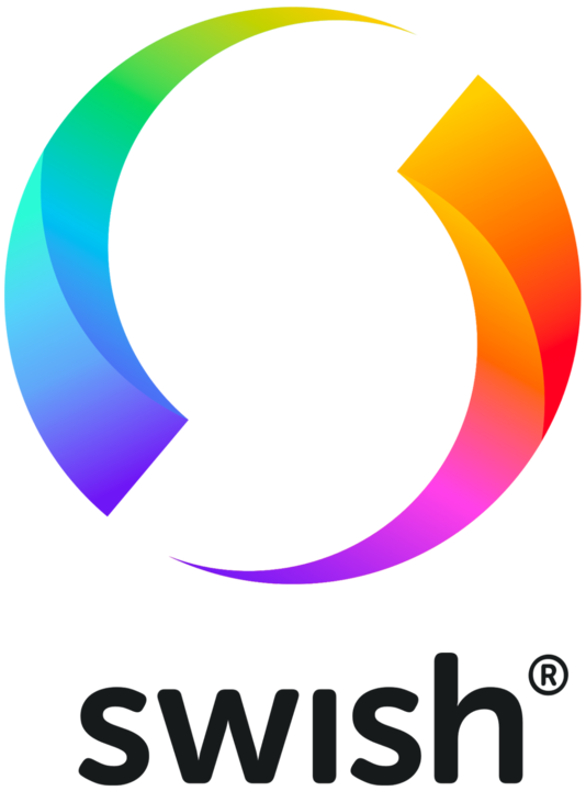 Swish logo