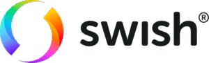 Swish logo