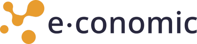 e-conomic logo