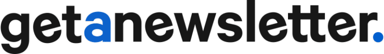 Get A Newsletter