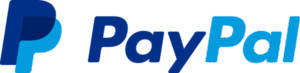 PayPal logo