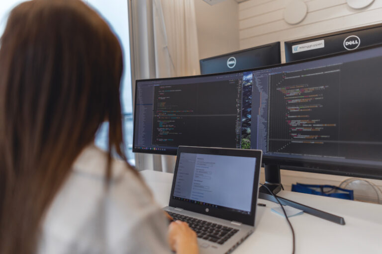 Programmerare