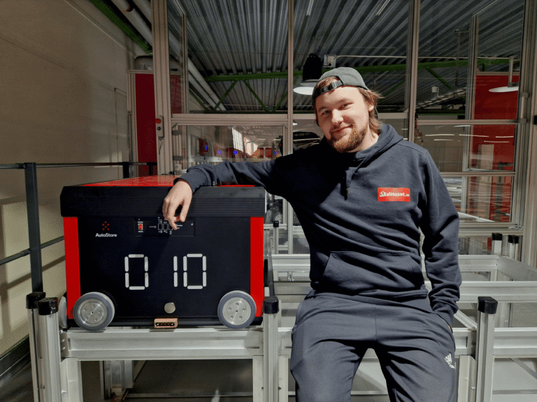 Adrian på Skalhuset.se