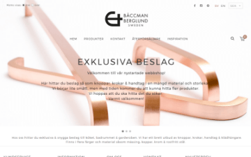 Bäccman & Berglund