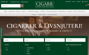 Cigarrspecialisten