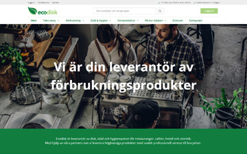 Ecodisk