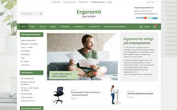 Ergonomispecialisten