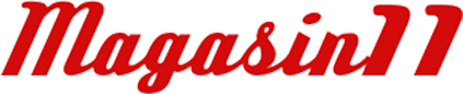 Magasin 11