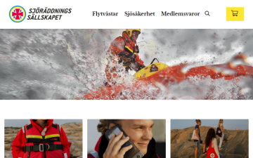 Sjöräddningssällskapet