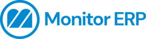 Monitor ERP logo
