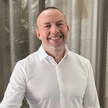 Jonte Bergman